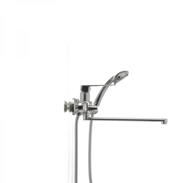 Смеситель для ванны Haiba Enio 006 (HB0940)