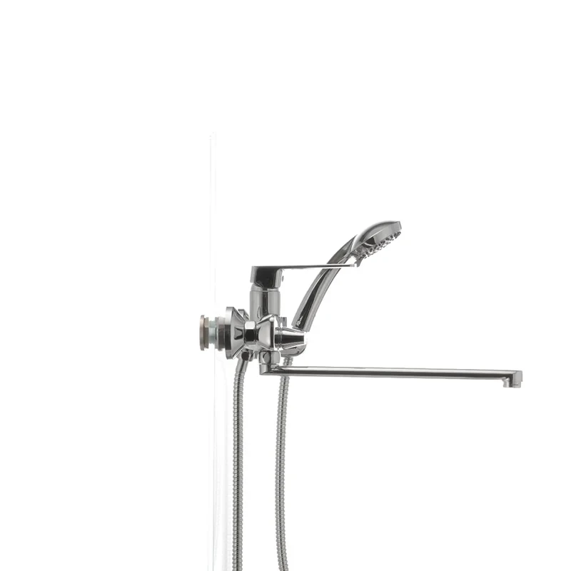 Змішувач для ванни Haiba Enio 006 (HB0940)