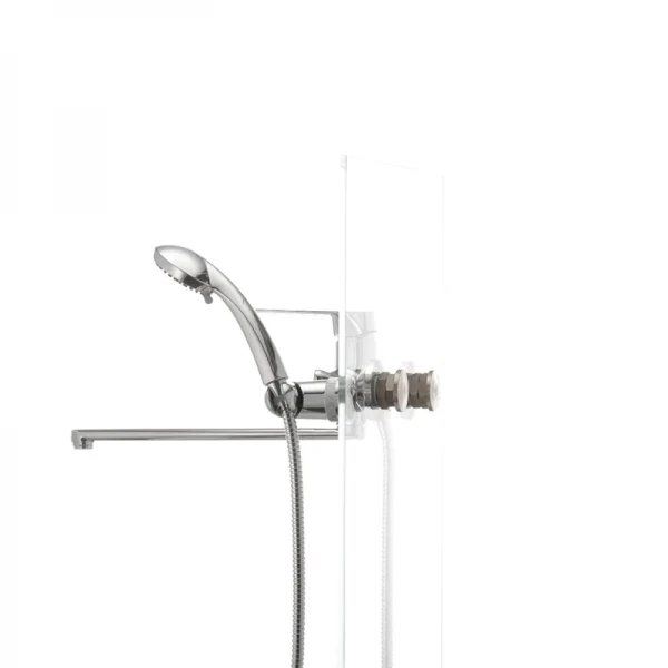 Смеситель для ванны Haiba Enio 006 (HB0940)