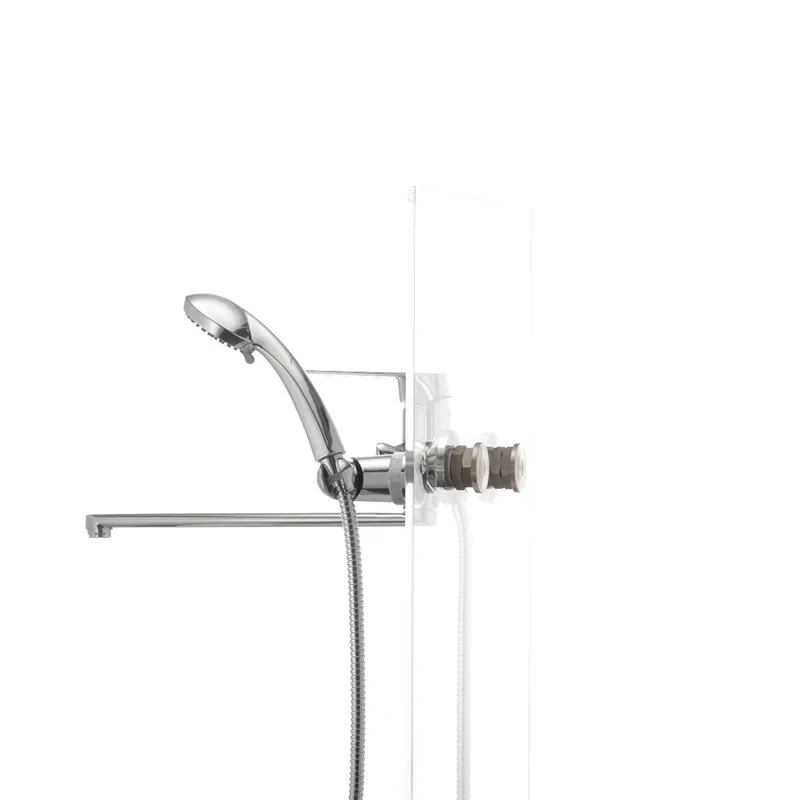 Змішувач для ванни Haiba Enio 006 (HB0940)