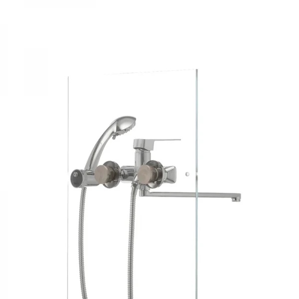 Смеситель для ванны Haiba Enio 006 (HB0940)