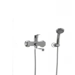 Смеситель для ванны Haiba Enio 006 (HB0940)