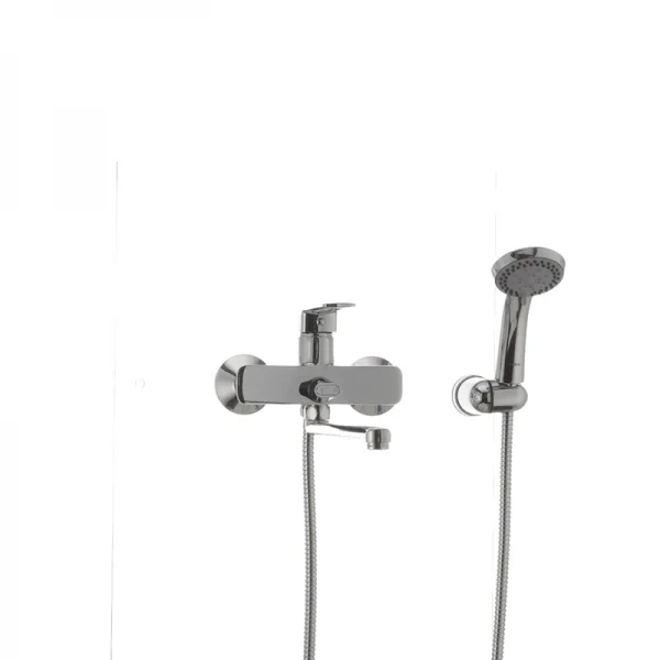 Смеситель для ванны Haiba Enio 006 (HB0940)