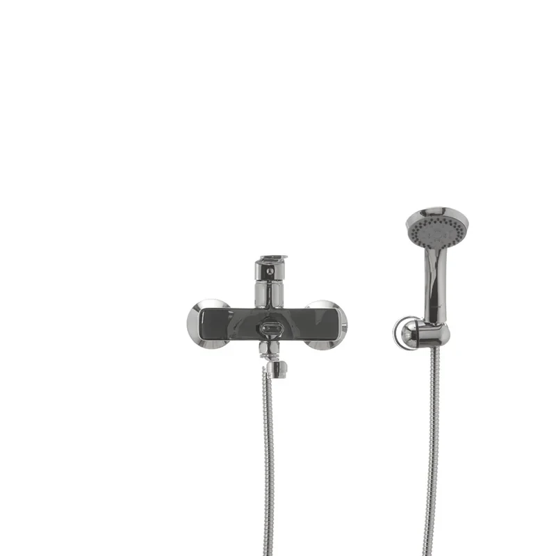 Змішувач для ванни Haiba Enio 006 (HB0940)