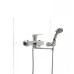 Смеситель для ванны Haiba Enio 006 (HB0940)