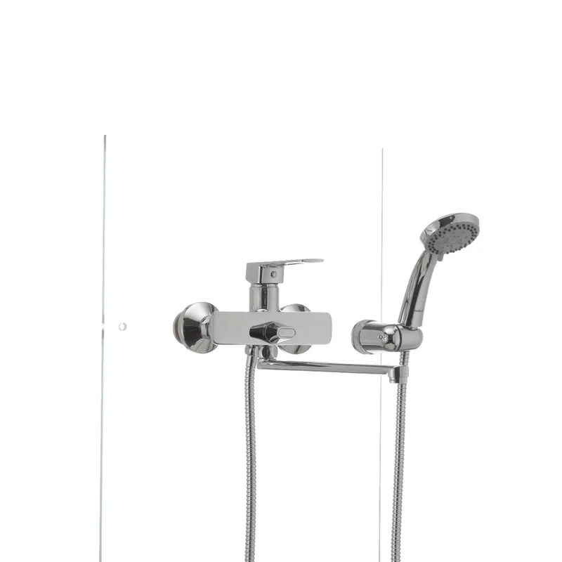 Змішувач для ванни Haiba Enio 006 (HB0940)