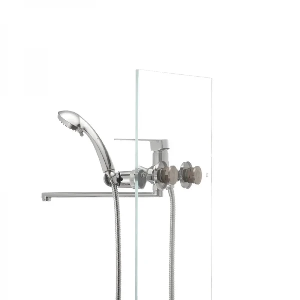 Смеситель для ванны Haiba Enio 006 (HB0940)