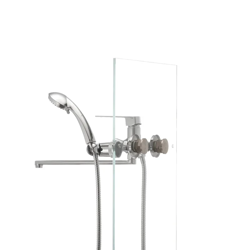 Змішувач для ванни Haiba Enio 006 (HB0940)