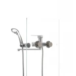 Смеситель для ванны Haiba Enio 006 (HB0940)