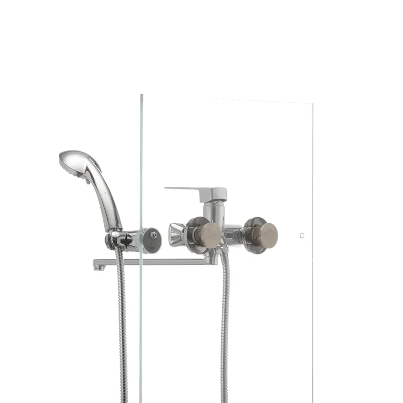 Змішувач для ванни Haiba Enio 006 (HB0940)