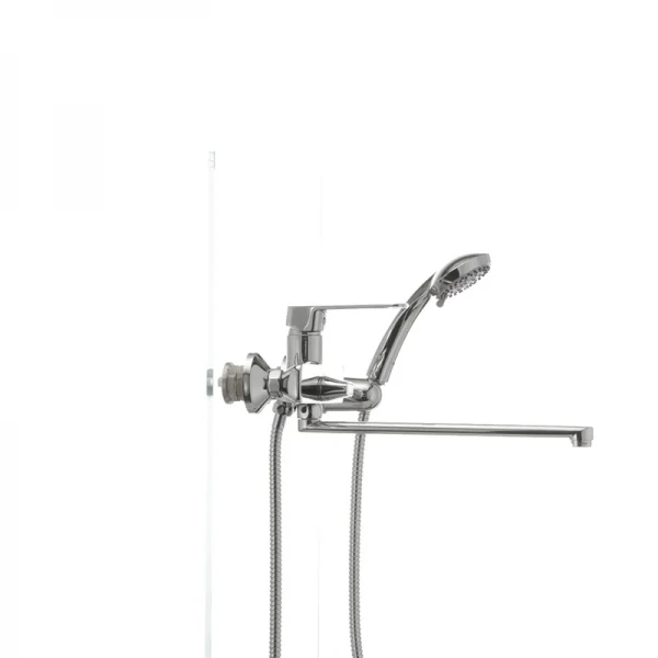 Смеситель для ванны Haiba Enio 006 (HB0940)