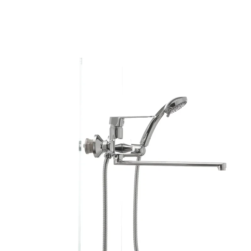 Змішувач для ванни Haiba Enio 006 (HB0940)