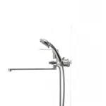 Смеситель для ванны Haiba Enio 006 (HB0940)