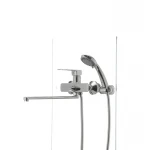 Смеситель для ванны Haiba Enio 006 (HB0940)