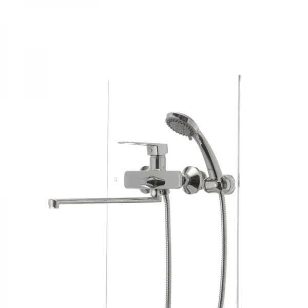 Смеситель для ванны Haiba Enio 006 (HB0940)