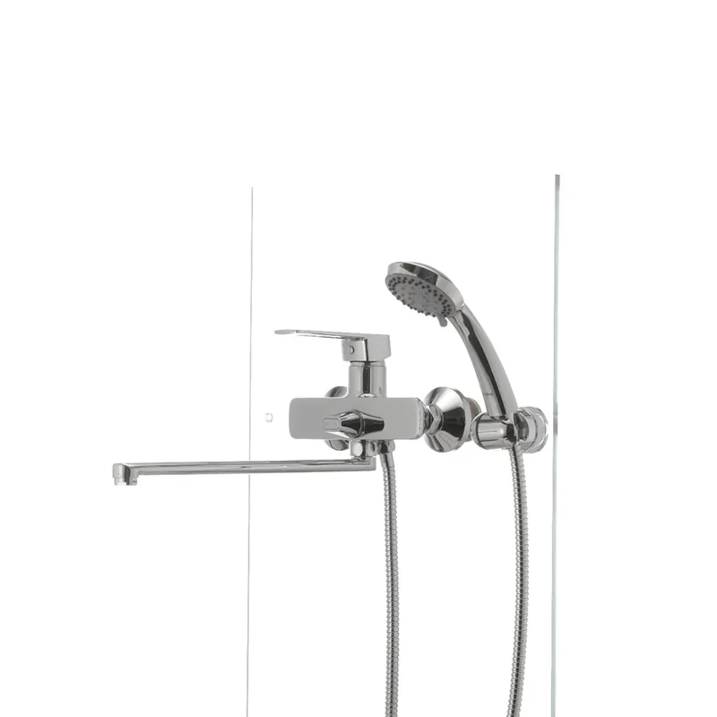 Змішувач для ванни Haiba Enio 006 (HB0940)