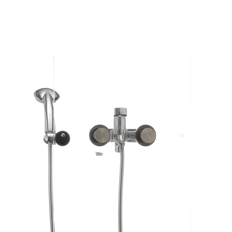 Змішувач для ванни Haiba Enio 006 (HB0940)