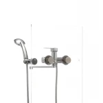 Смеситель для ванны Haiba Enio 006 (HB0940)