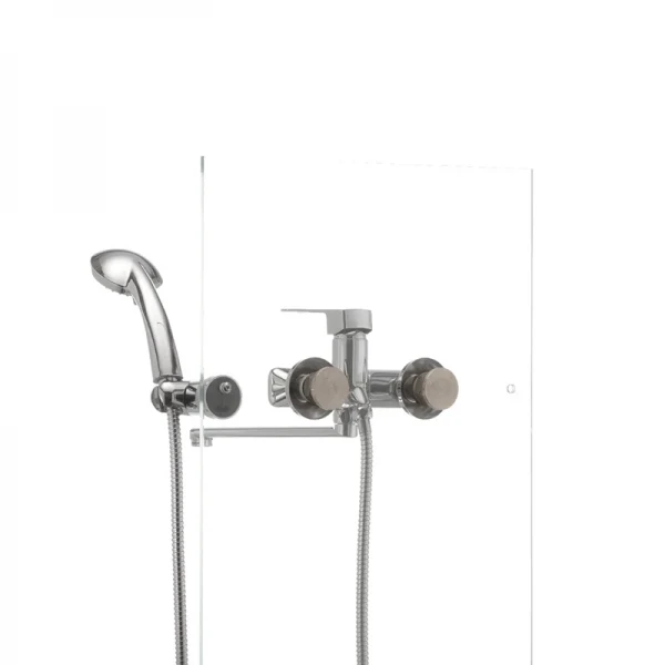 Смеситель для ванны Haiba Enio 006 (HB0940)