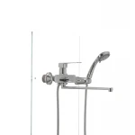 Смеситель для ванны Haiba Enio 006 (HB0940)