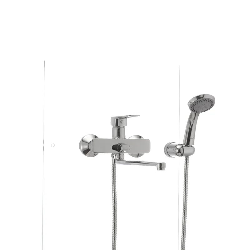 Змішувач для ванни Haiba Enio 006 (HB0940)