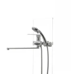 Смеситель для ванны Haiba Enio 006 (HB0940)