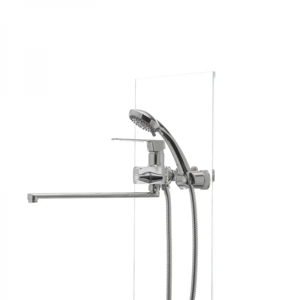 Смеситель для ванны Haiba Enio 006 (HB0940)