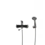 Смеситель для ванны Haiba Enio 006 (HB0940)