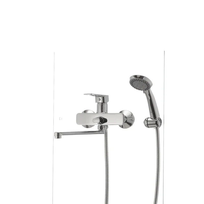 Змішувач для ванни Haiba Enio 006 (HB0940)