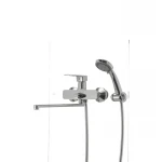 Смеситель для ванны Haiba Enio 006 (HB0940)