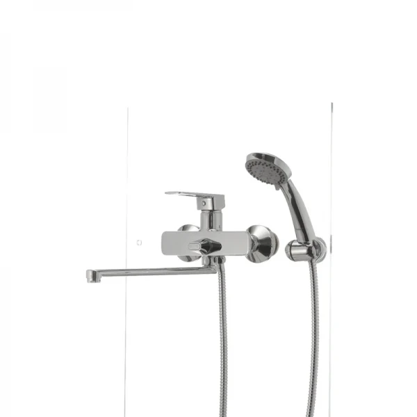 Смеситель для ванны Haiba Enio 006 (HB0940)