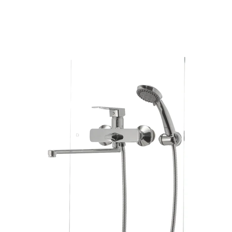 Змішувач для ванни Haiba Enio 006 (HB0940)