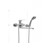 Смеситель для ванны Haiba Enio 006 (HB0940)