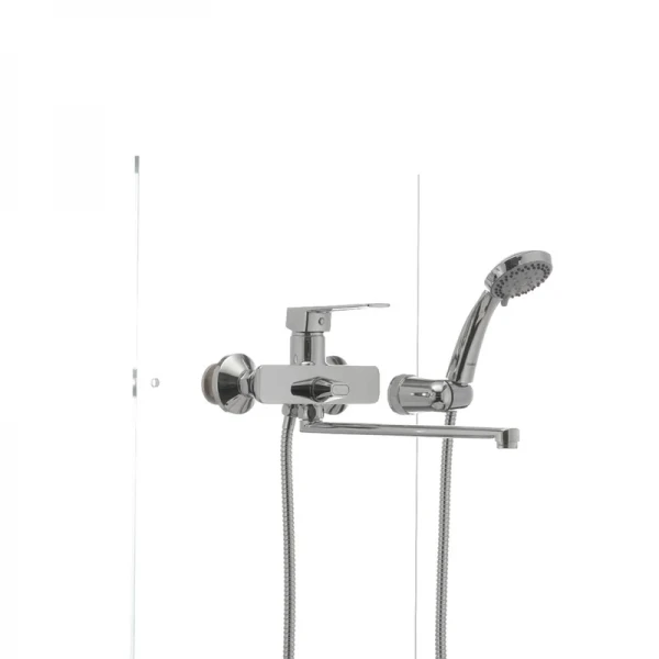 Смеситель для ванны Haiba Enio 006 (HB0940)