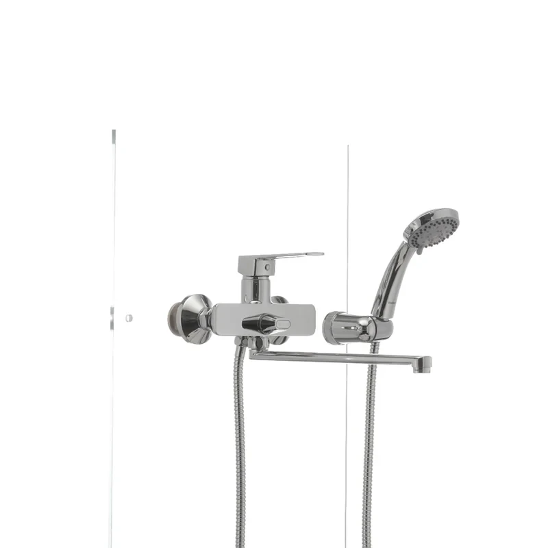 Змішувач для ванни Haiba Enio 006 (HB0940)