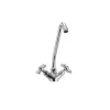 Смеситель для кухни Haiba Dominox 271 (HB0941)