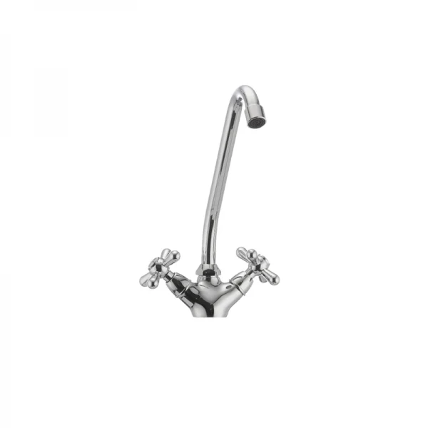 Смеситель для кухни Haiba Dominox 271 (HB0941)