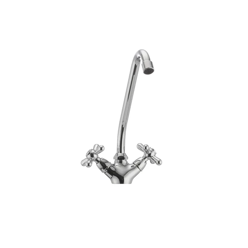 Смеситель для кухни Haiba Dominox 271 (HB0941)