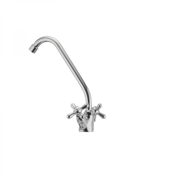 Смеситель для кухни Haiba Dominox 271 (HB0941)