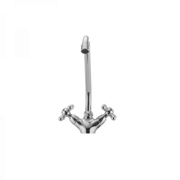 Смеситель для кухни Haiba Dominox 271 (HB0941)