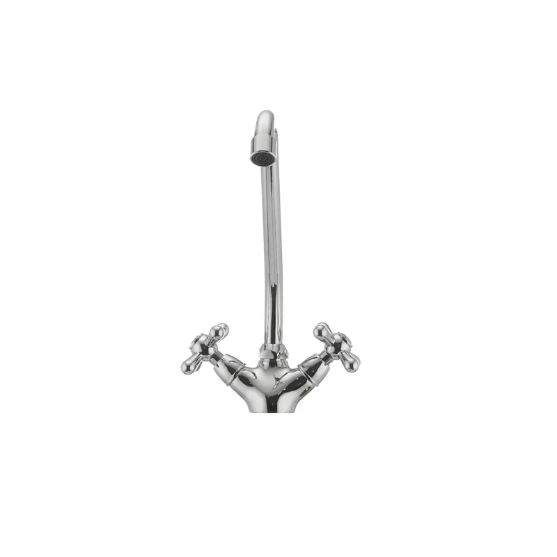 Смеситель для кухни Haiba Dominox 271 (HB0941)