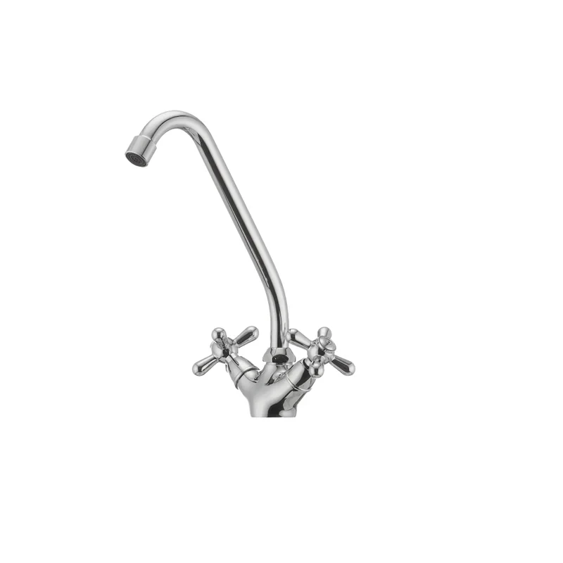 Смеситель для кухни Haiba Dominox 271 (HB0941)