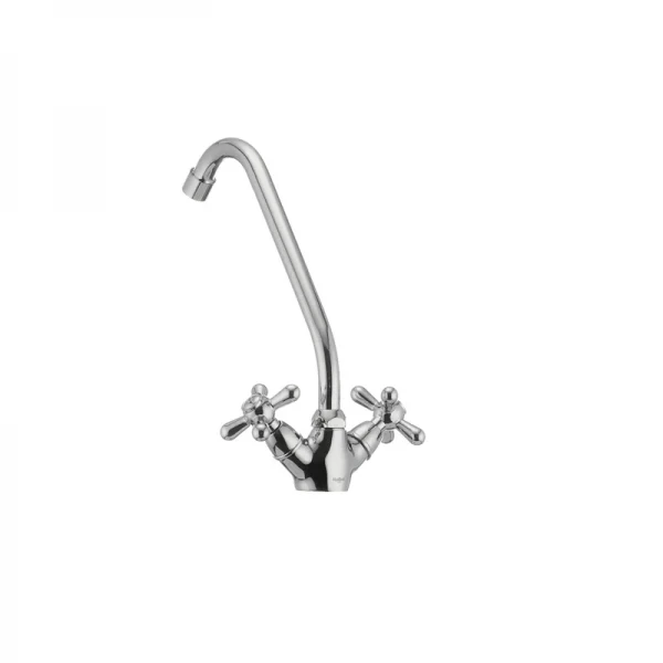 Смеситель для кухни Haiba Dominox 271 (HB0941)