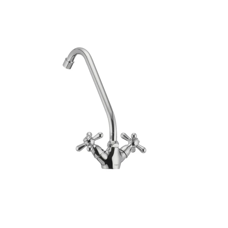 Смеситель для кухни Haiba Dominox 271 (HB0941)