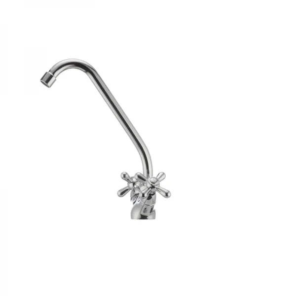 Смеситель для кухни Haiba Dominox 271 (HB0941)