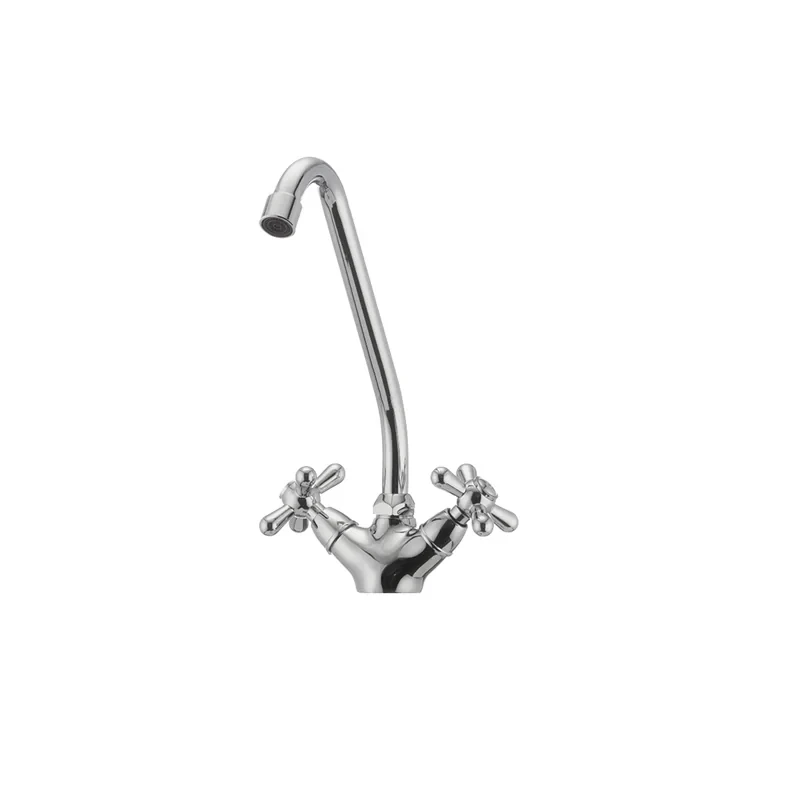 Смеситель для кухни Haiba Dominox 271 (HB0941)