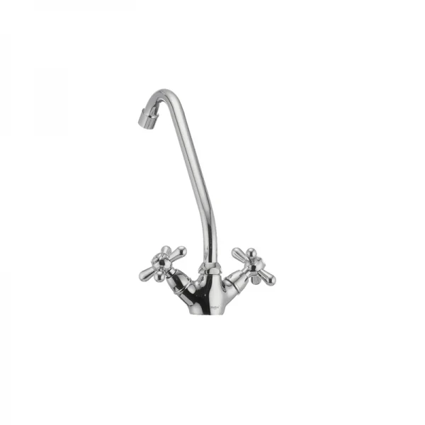 Смеситель для кухни Haiba Dominox 271 (HB0941)