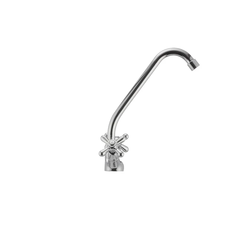 Смеситель для кухни Haiba Dominox 271 (HB0941)