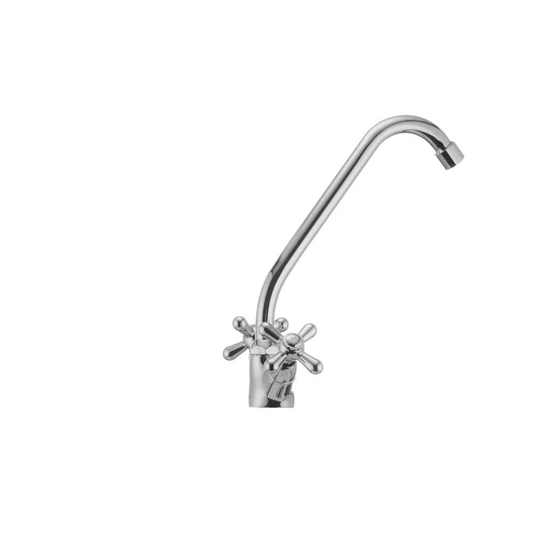 Смеситель для кухни Haiba Dominox 271 (HB0941)