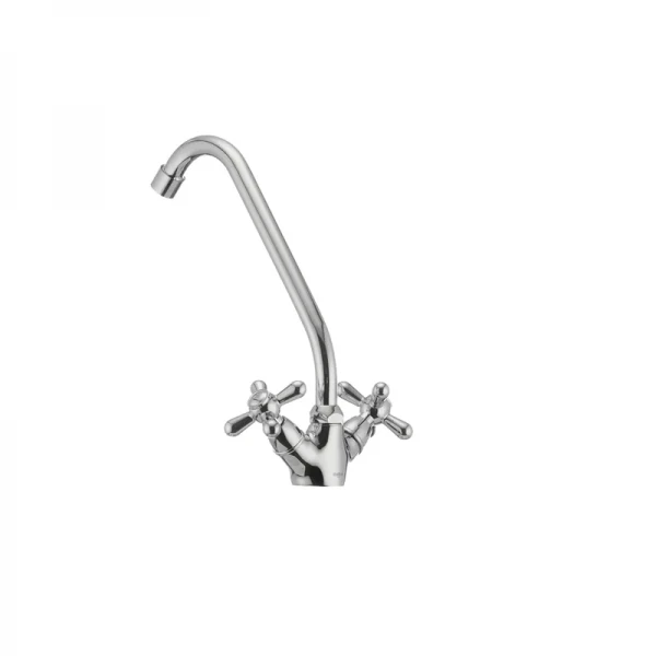 Смеситель для кухни Haiba Dominox 271 (HB0941)